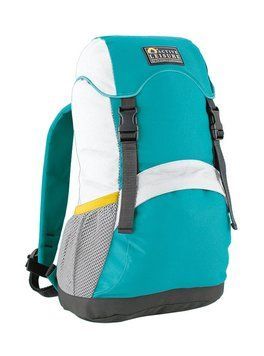 Рюкзаки Active Leisure RADIAL petrol UDR617CBD4A4E.E28 фото