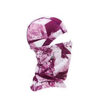 Балаклави Spyder PIVOT 544 open purple U8J6B8B432FE51.37C0 фото