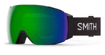 Окуляри маски Smith AS IO MAG black/chromapop sun green mirror UOX6B0B24C4153.3742 фото