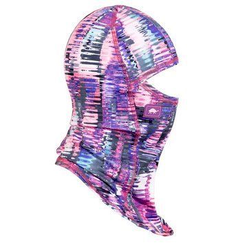 Балаклави Turtle Fur COMFORT SHELL NINJA PRINT 914 rosy outlook U8S6C9C816FE53.3F2C фото