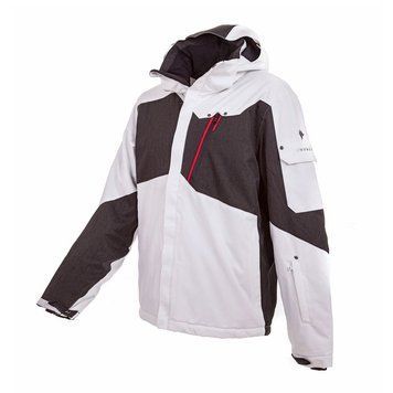 Куртки утеплені Sun Valley GHORA 0052/1472/8227 white - L UDW167A04A4644F.30C2 фото
