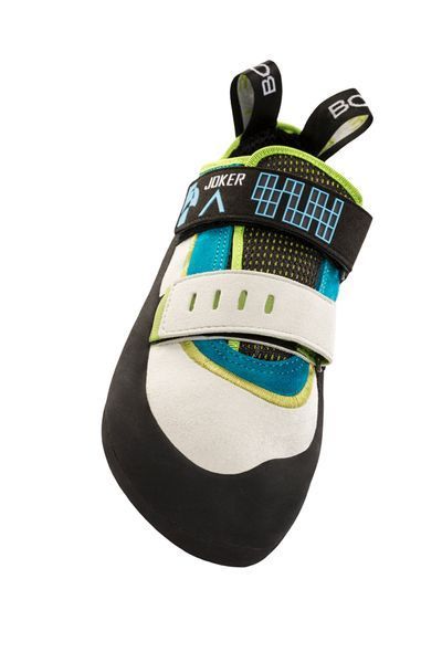 Туфлі скельні Boreal JOKER WMNS light blue / grey - 3,5 U758DAB667854.436E фото