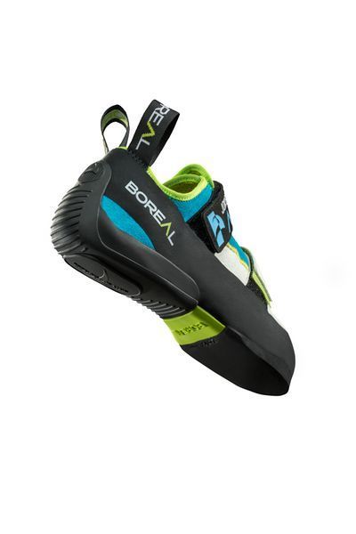 Туфлі скельні Boreal JOKER WMNS light blue / grey - 3,5 U758DAB667854.436E фото
