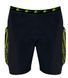 Шорти захисні UFO KOMBAT SOFT PADDED SHORTS - XS UBB6CC5A425251.0 фото 2