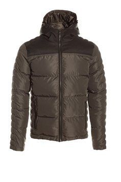 Куртки утеплені Sun Valley KILCOY 1266 khaki fonce - L UDT167A04C4644F.30C5 фото