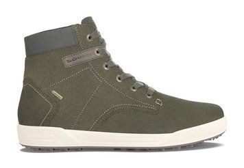 Черевики трекінгові Lowa DUBLIN III GTX Olive - 41,5 U8H76BC8013753.170 фото