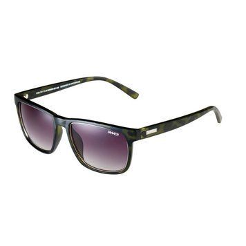 Окуляри сонцезахисні Sinner CANAAN matte dual olive tort UP16AB8B8A4AE54.4194 фото
