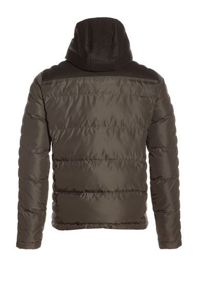 Куртки утеплені Sun Valley KILCOY 1266 khaki fonce - L UDT167A04C4644F.30C5 фото