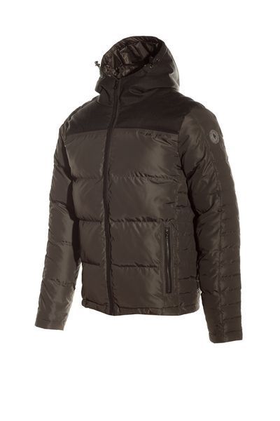 Куртки утеплені Sun Valley KILCOY 1266 khaki fonce - L UDT167A04C4644F.30C5 фото