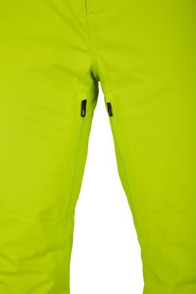 Штани утеплені Spyder BORMIO GTX 327 sharp lime - S U8B7B8C2BF47053.3E36 фото