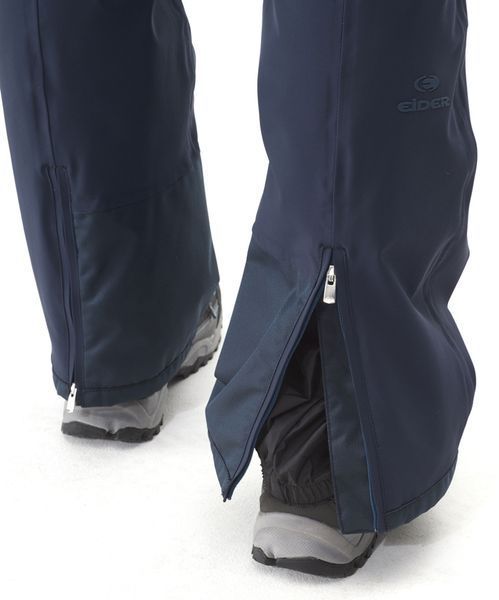 Штани утеплені Eider BIG SKY PANT W 6623 dark night - 38 UBW813286124704D.FDB-1 фото