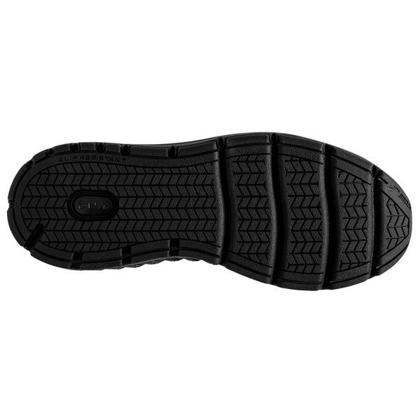 Кросівки Brooks ADDICTION WALKER 2 black/black - 46 UFW71DAB15016E52.26 фото