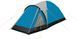 Намети туристичні Eurotrail CAMPSITE ROCKY 2 0604 royal blue/ charcoal UE363BBD5750252.3544 фото 2
