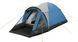 Намети туристичні Eurotrail CAMPSITE ROCKY 2 0604 royal blue/ charcoal UE363BBD5750252.3544 фото 1