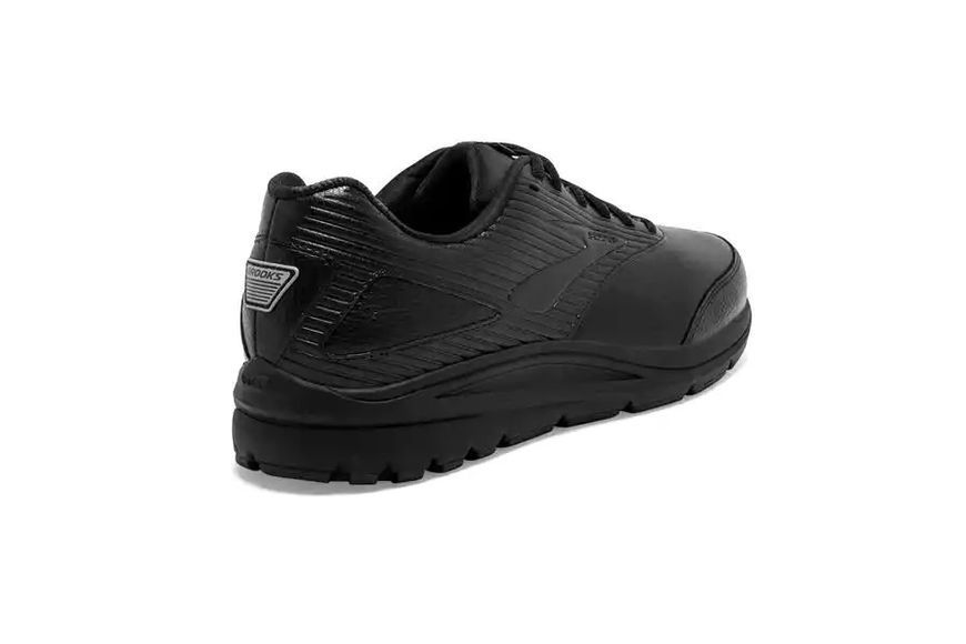 Кросівки Brooks ADDICTION WALKER 2 black/black - 46 UFW71DAB15016E52.26 фото