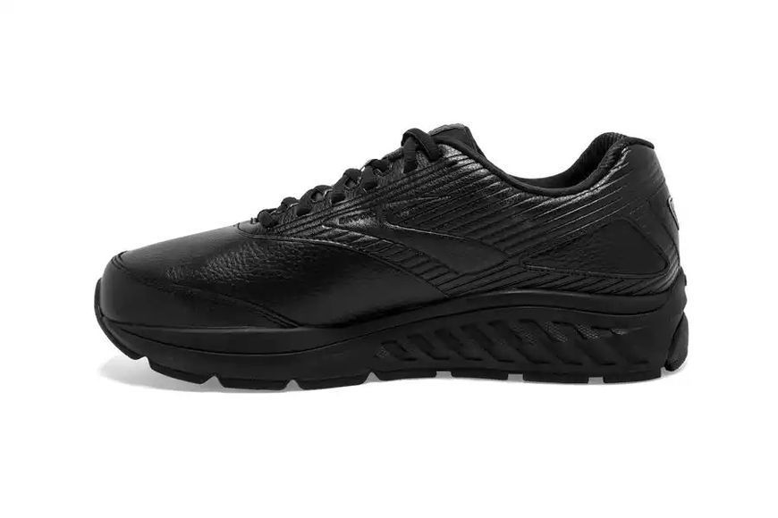 Кросівки Brooks ADDICTION WALKER 2 black/black - 46 UFW71DAB15016E52.26 фото