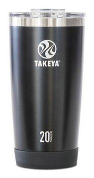 Термоси Takeya THERMOFLASK 20 OZ TUMBLER ACTIVES, W/LID arctic/ white U7461D992D61414D.E7 фото