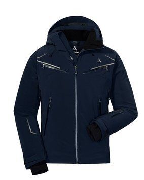 Куртки утеплені Schoeffel SKI JACKET SOLDEN2 8820 navy blazer - 50 UAX7123A0354644F.2643-1 фото