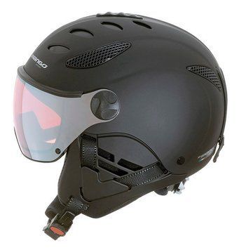 Шоломи Mango CUSNA PRO black - 58-60 cm UD566F57F84253.4 фото