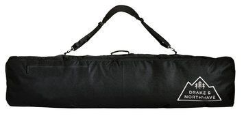 Чохли для сноуборда Drake PADDED TRAVEL black UBA62E1ABB4624D.4 фото