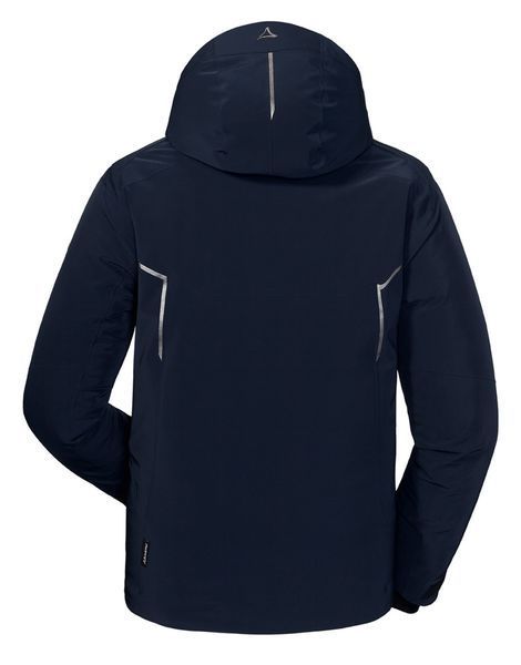 Куртки утеплені Schoeffel SKI JACKET SOLDEN2 8820 navy blazer - 50 UAX7123A0354644F.2643-1 фото