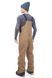 Штани легкі Bataleon SUPERPIPE BIB Khaki UEB7EB98147053.15B фото 4