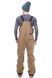 Штани легкі Bataleon SUPERPIPE BIB Khaki UEB7EB98147053.15B фото 3