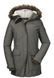 Куртки пухові Schoeffel DOWN PARKA STORM RANGE L 6720 sea turtle - 38 UAZ8123A0234104F.3094 фото 1