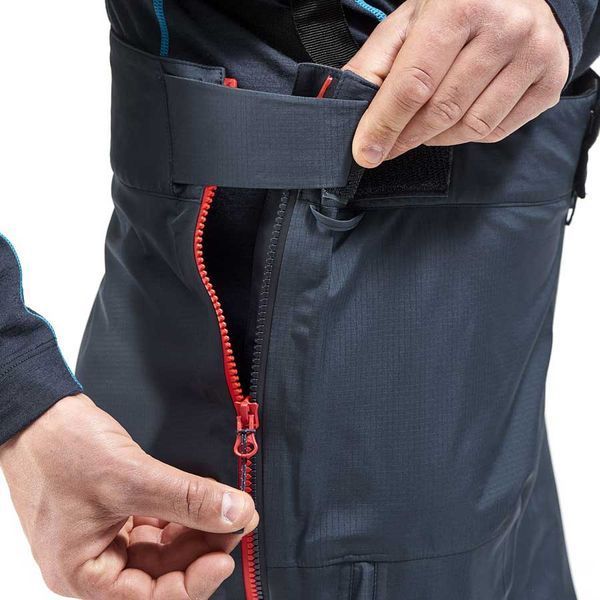 Штани легкі Millet TRILOGY GTX PRO PANT M saphir UCF715CB1CE46951.1863 фото