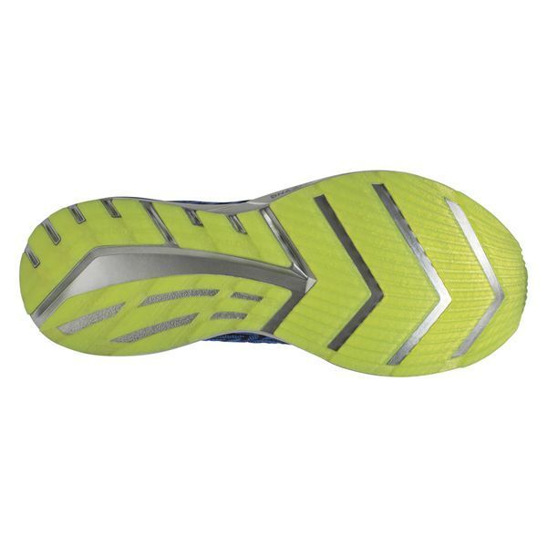 Кросівки Brooks BEDLAM black/blue/nightlife - 41 UG371DAAA2B16E50.34F9 фото