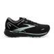 Кросівки Brooks GHOST 14 GTX 015 black/blackened pearl/aquaglass - 38,5 UFT81DAD76616E55.444A фото 1
