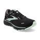 Кросівки Brooks GHOST 14 GTX 015 black/blackened pearl/aquaglass - 38,5 UFT81DAD76616E55.444A фото 2