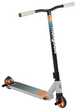Самокати Mongoose RISE 110 ELITE FREESTYLE SCOOTER grey UGD677BEC211B52.1E2 фото