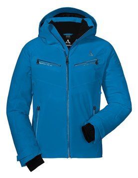 Куртки утеплені Schoeffel SKI JACKET SIERRA NEVADA2 8730 princess blue - 48 UAY7123A0364644F.2FC0 фото