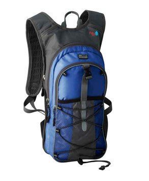 Рюкзаки Active Leisure BIKER royal blue/charcoal UDM61F0F4A54.731 фото