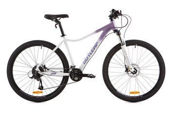 Велосипеди гірські Outleap GRACE ELITE white/violet - S UEQ8FDCBF34A654.314 фото