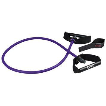 Еспандери SPRI XERTUBE purple U7861D89314204D.BE фото