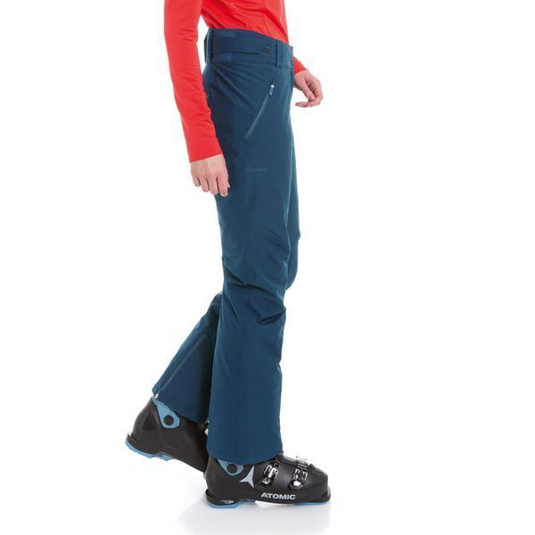 Штани утеплені Schoeffel SKI PANTS ALP NOVA 8820 navy blazer - 36 UB58123C5C747053.2643 фото
