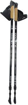 Палиці для скандинавської ходьби Loopline GUIDE black/silver UHU61144FB647952.1D фото