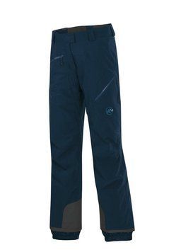 Штани Mammut Штани Vail Pants Women dark space U110163605766.4577 фото