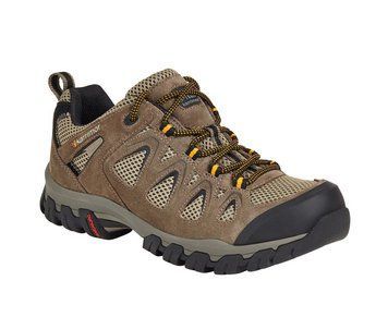 Черевики трекінгові Karrimor AERATOR taupe - 42 UE775B7BFF3750.53-1 фото