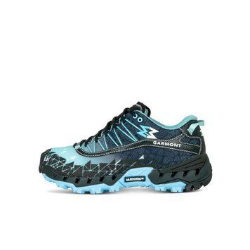 Черевики трекінгові Garmont 9.81 BOLT WMS black/light blue - 37 UE981F0CCA93754.48C фото