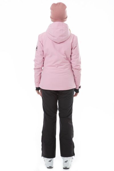 Куртки утеплені Level FLYING FOX cameo pink - XS UEZ867D9D646455.460A фото