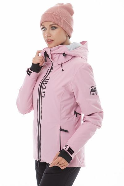 Куртки утеплені Level FLYING FOX cameo pink - XS UEZ867D9D646455.460A фото