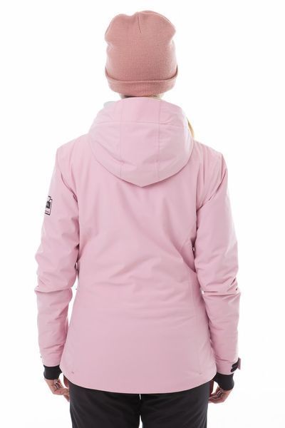 Куртки утеплені Level FLYING FOX cameo pink - XS UEZ867D9D646455.460A фото
