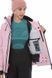 Куртки утеплені Level FLYING FOX cameo pink - XS UEZ867D9D646455.460A фото 3