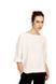 Футболки з довгим рукавом Lolё MABLEY TOP w101 white - 42 UCO81CF91993E24E.29C9 фото 1