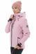 Куртки утеплені Level FLYING FOX cameo pink - XS UEZ867D9D646455.460A фото 2