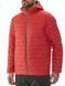 Куртки пухові Eider TWIN PEAKS HOODIE M 8343 moss green angle - S UC1713286234104D.25FC фото 4