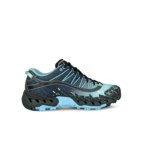 Черевики трекінгові Garmont 9.81 BOLT WMS black/light blue - 37 UE981F0CCA93754.48C фото